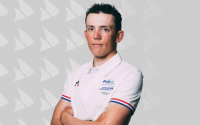 Alexandre Kowalski, expert Virtual Regatta pour le Groupe Bellion