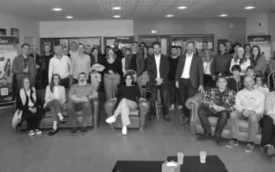Soirée de remise des prix de l&rsquo;Arkéa Ultim Challenge : du  virtuel au réel