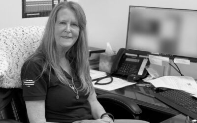 Cindy Hataway, acheteuse chez BelQuest