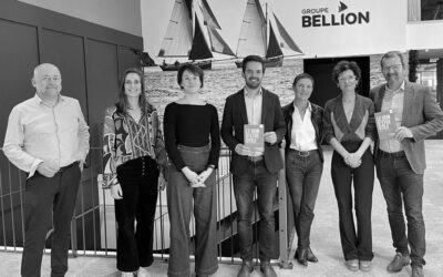 Innoveo, notre nouvel engagement pour la santé sur le territoire